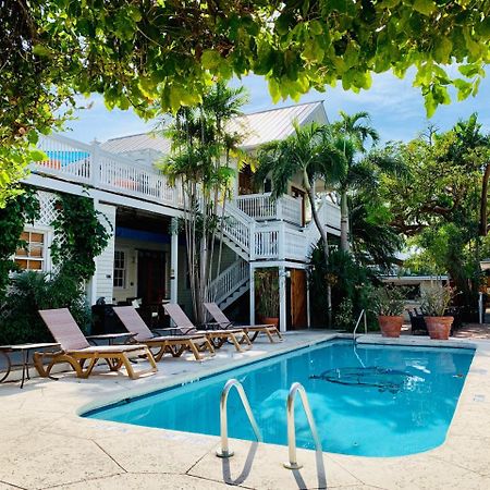 Heron House (Adults Only) Ки-Уэст Экстерьер фото