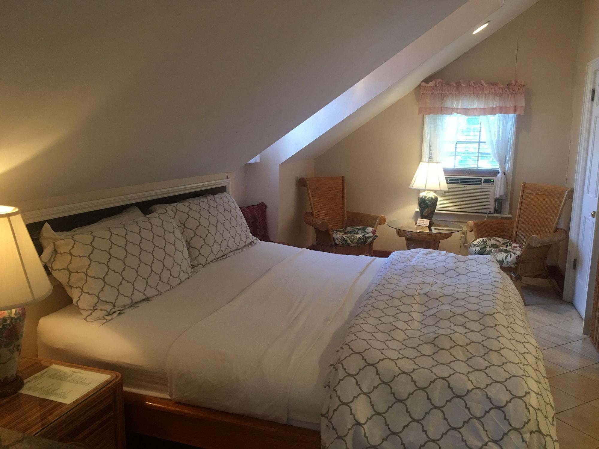 Heron House (Adults Only) Ки-Уэст Экстерьер фото