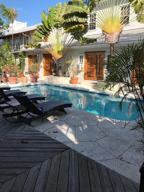 Heron House (Adults Only) Ки-Уэст Экстерьер фото