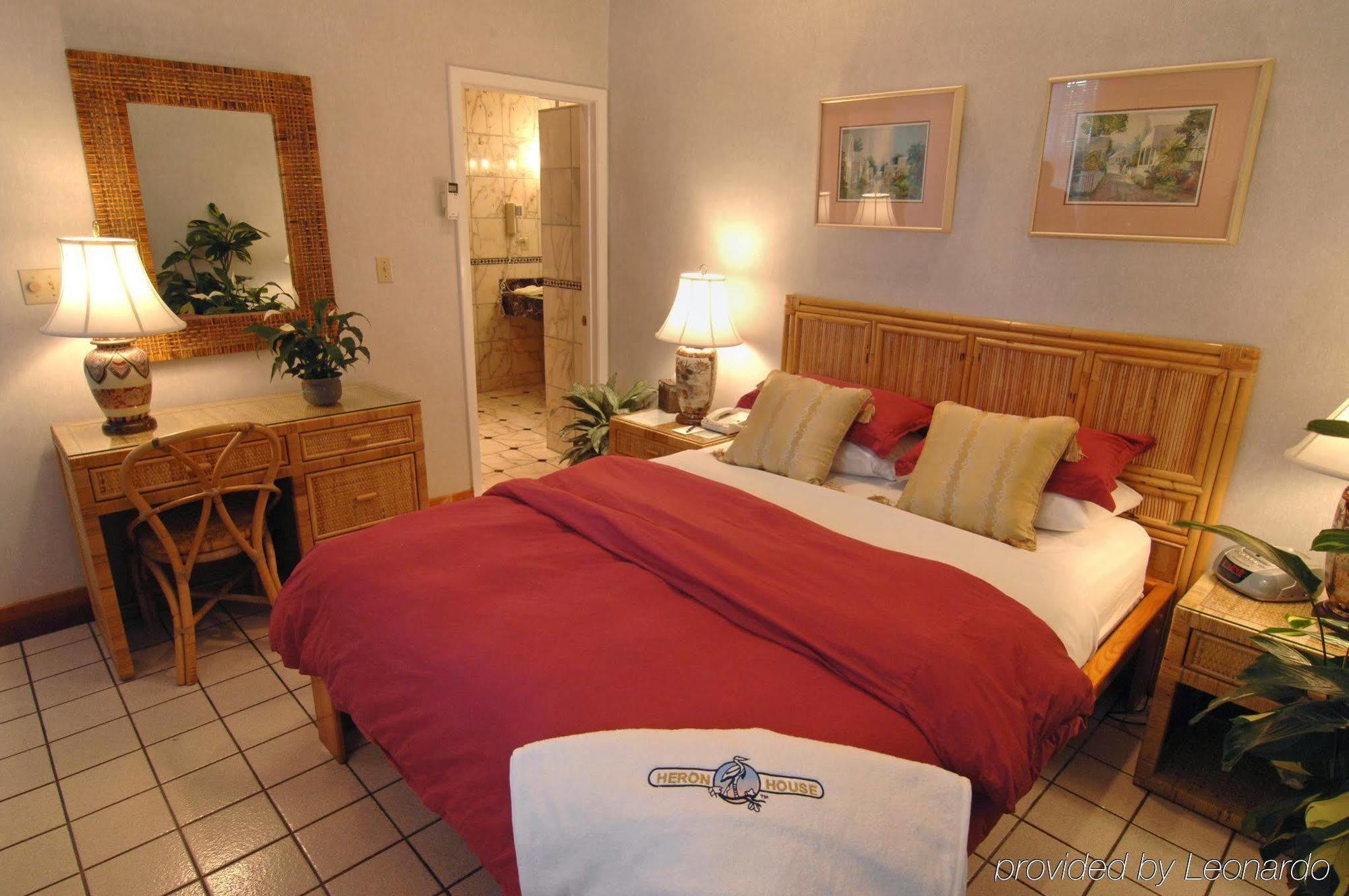 Heron House (Adults Only) Ки-Уэст Экстерьер фото