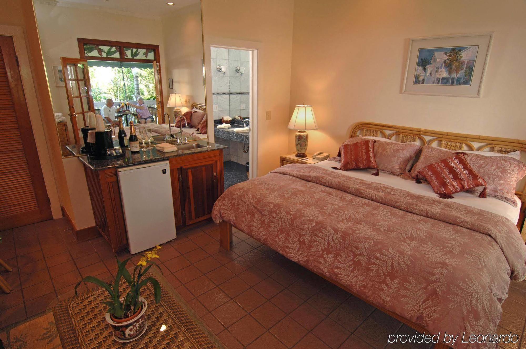 Heron House (Adults Only) Ки-Уэст Экстерьер фото